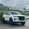 TOYOTA FORTUNER 2.4 V ปี62