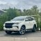 TOYOTA FORTUNER 2.4 V ปี62