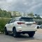 TOYOTA FORTUNER 2.4 V ปี62