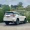 TOYOTA FORTUNER 2.4 V ปี62