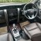 TOYOTA FORTUNER 2.4 V ปี62