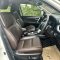 TOYOTA FORTUNER 2.4 V ปี62