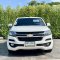 CHEVROLET COLORADO CAB 2.5 LT ปี63