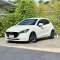 MAZDA 2 1.3 S SPORTS (LEATHER) ปี64