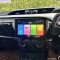 TOYOTA HILUX REVO 4DR 2.4 PRERUNNER E ปี62