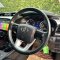 TOYOTA HILUX REVO 4DR 2.4 PRERUNNER E ปี62