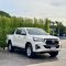 TOYOTA HILUX REVO 4DR 2.4 PRERUNNER E ปี62