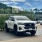 TOYOTA HILUX REVO 4DR 2.4 PRERUNNER ROCCO ปี62