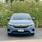 HONDA CITY HATCHBACK 1.0 S+ ปี66