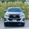 TOYOTA REVO 4DR 2.4 E PLUS 4WD ปี63