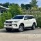 TOYOTA FORTUNER 2.4 G ปี59