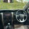 TOYOTA FORTUNER 2.4 G ปี59