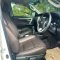 TOYOTA FORTUNER 2.4 G ปี59
