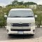 TOYOTA VENTURY 3.0 G ปี58