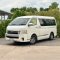 TOYOTA VENTURY 3.0 G ปี58