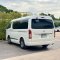 TOYOTA VENTURY 3.0 G ปี58