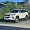 TOYOTA FORTUNER 2.4 V ปี59