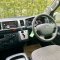TOYOTA VENTURY 3.0 G ปี58