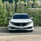 HONDA CIVIC 1.8 EL ปี63