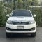 TOYOTA FORTUNER 2.5 G ปี56