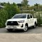TOYOTA HILUX REVO 4DR 2.4 ENTRY Z EDITION ปี64