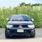 MITSUBISHI TRITON CAB 2.5 GLX ปี55