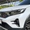 HONDA WR-V 1.5 RS ปี66