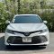 TOYOTA CAMRY 2.0 G ปี62