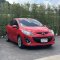MAZDA 2 ELEGANCE SPIRIT 1.5 ปี55