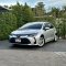 TOYOTA COROLLA ALTIS 1.6 G ปี63
