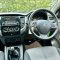 MITSUBISHI TRITON CAB 2.5 GLX ปี62