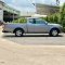 MITSUBISHI TRITON CAB 2.5 GLX ปี62