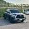 TOYOTA HILUX REVO 4DR 2.4 ENTRY Z EDITION ปี66