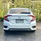 HONDA CIVIC 1.8 EL ปี62