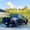 NISSAN NP 300 NAVARA 4DR 2.5 CALIBRE E (ฺBLACK EDITION) ปี62