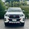 TOYOTA HILUX REVO 4DR 2.4 ปี62