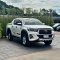 TOYOTA HILUX REVO 4DR 2.4 ปี62