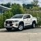 TOYOTA HILUX REVO 4DR 2.4 ปี62