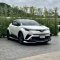 TOYOTA C-HR 1.8 MID ปี64