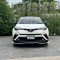 TOYOTA C-HR 1.8 MID ปี64
