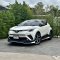 TOYOTA C-HR 1.8 MID ปี64