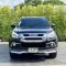 ISUZU MU-X 1.9 THE ICONIC (AUSTRALIAN COALBLACK) ปี62