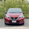 NISSAN NOTE 1.2 V ปี62