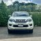 NISSAN TERRA 2.3 VL 4WD ปี62