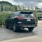 TOYOTA FORTUNER 2.4 V ปี60