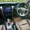 TOYOTA FORTUNER 2.4 V ปี60