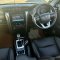 TOYOTA FORTUNER 2.8 V ปี61