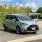 TOYOTA SIENTA 1.5 G ปี 62