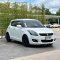 SUZUKI SWIFT 1.2 RX ปี58