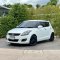 SUZUKI SWIFT 1.2 RX ปี58